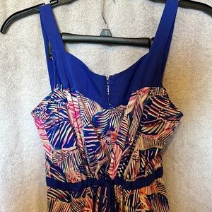 Cute design at the bottom